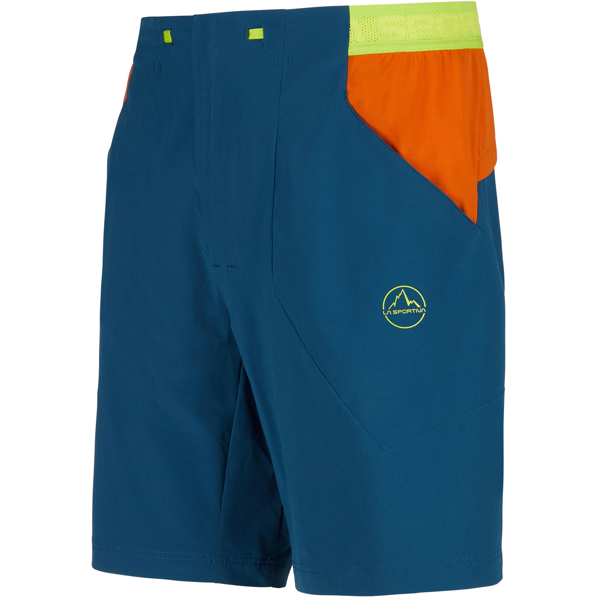 La Sportiva Herren Guard Shorts von la sportiva