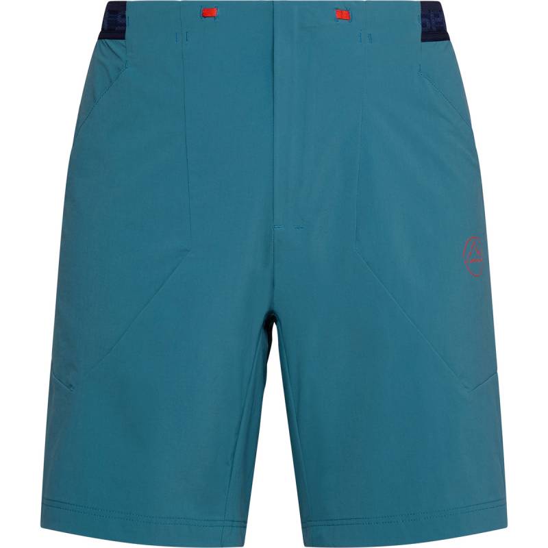La Sportiva Herren Guard Shorts La Sportiva Herren Guard Shorts von la sportiva