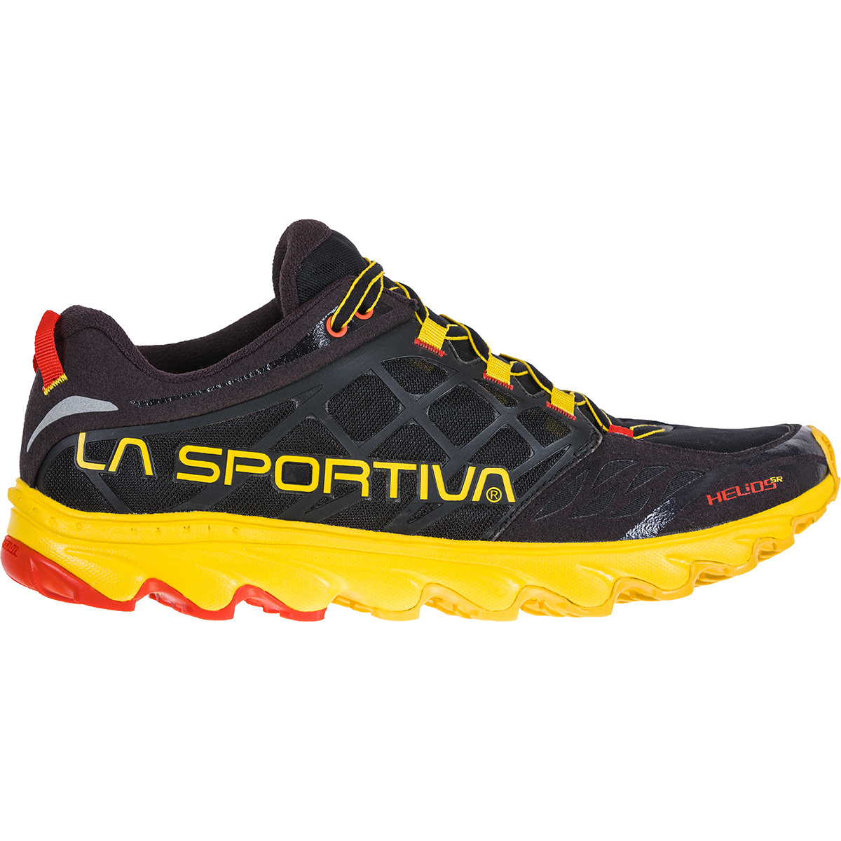 La Sportiva Herren Helios SR Schuhe von la sportiva