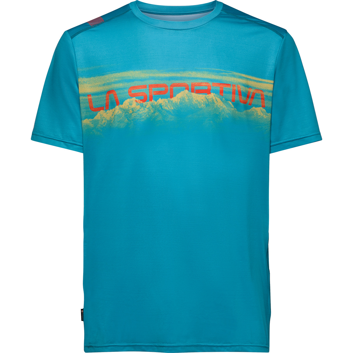 La Sportiva Herren Horizon T-Shirt von la sportiva