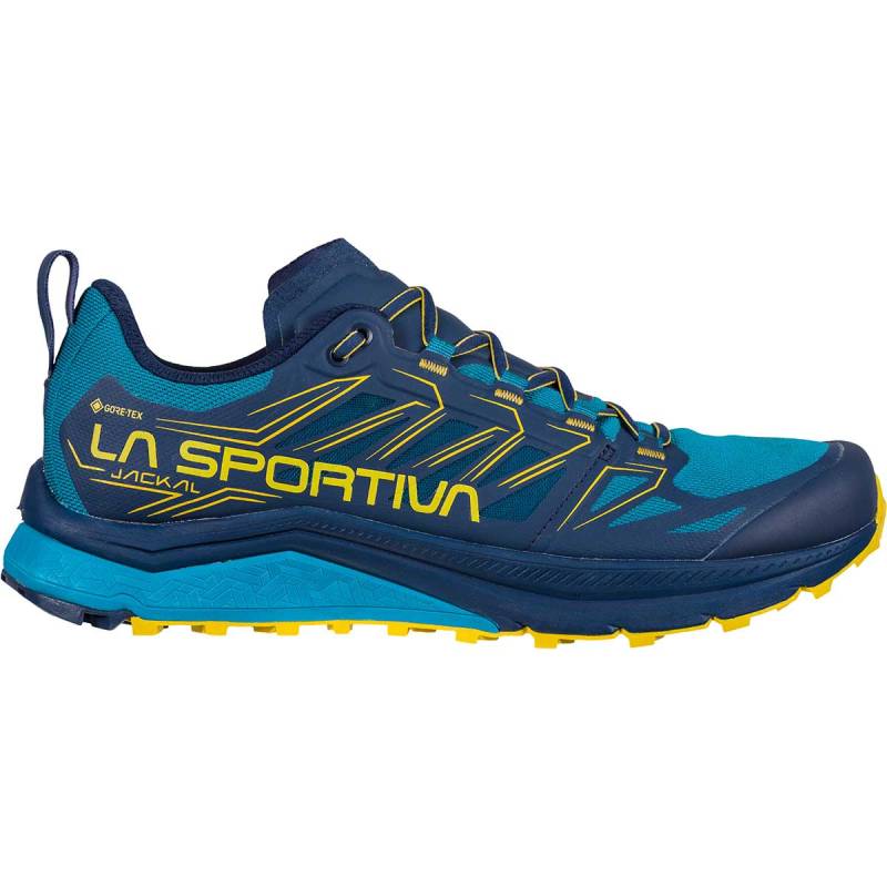 La Sportiva Herren Jackal GTX Schuhe von la sportiva