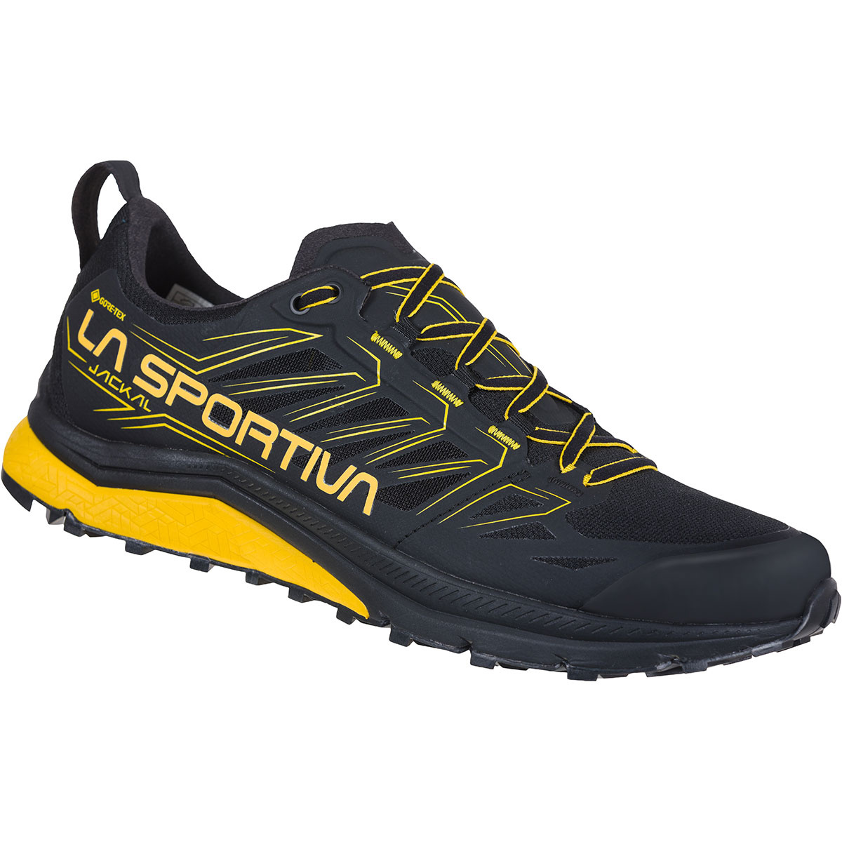 La Sportiva Herren Jackal GTX Schuhe von la sportiva