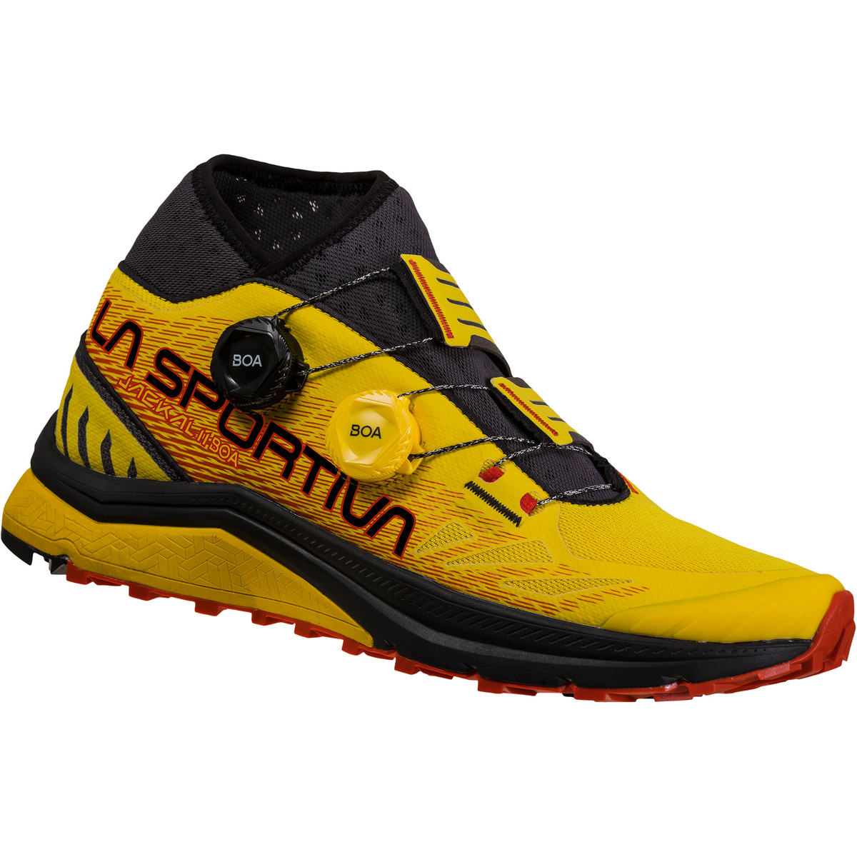 La Sportiva Herren Jackal II Boa Schuhe von la sportiva