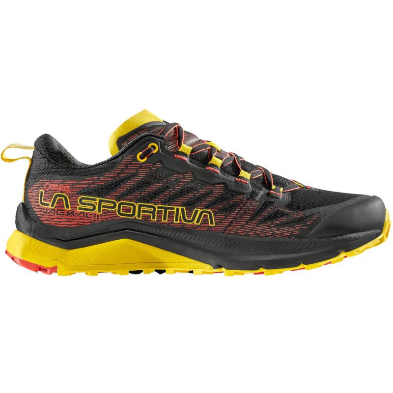 La Sportiva Herren Jackal II GTX Schuhe von la sportiva