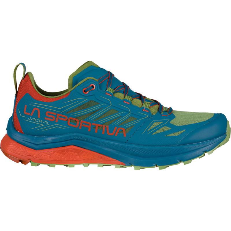 La Sportiva Herren Jackal Schuhe von la sportiva