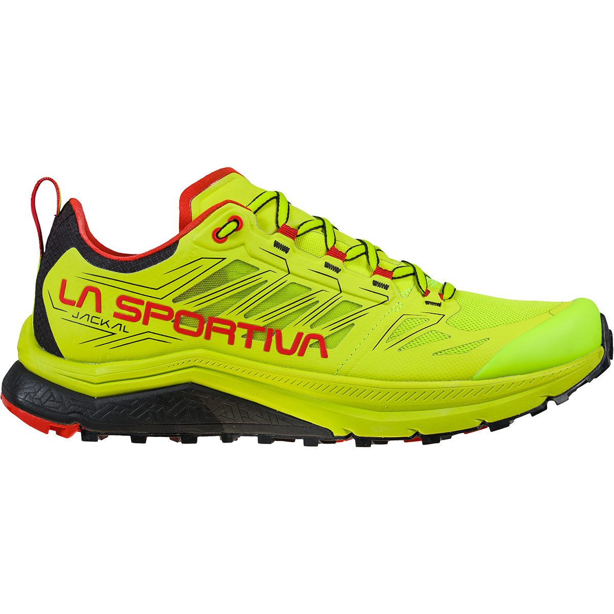 La Sportiva Herren Jackal Schuhe von la sportiva