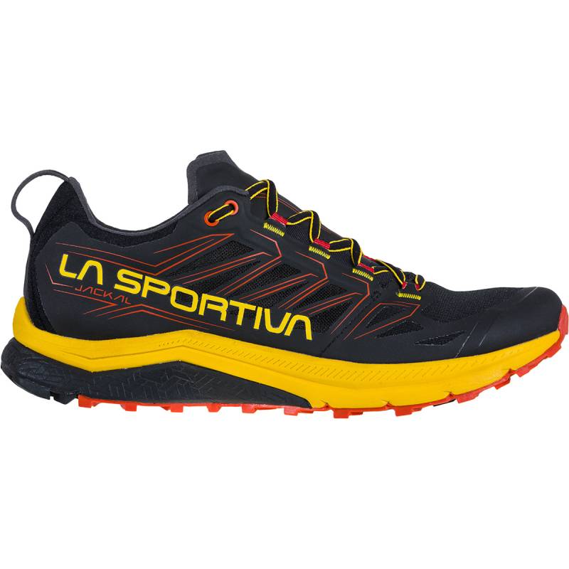 La Sportiva Herren Jackal Schuhe La Sportiva Herren Jackal Schuhe von la sportiva