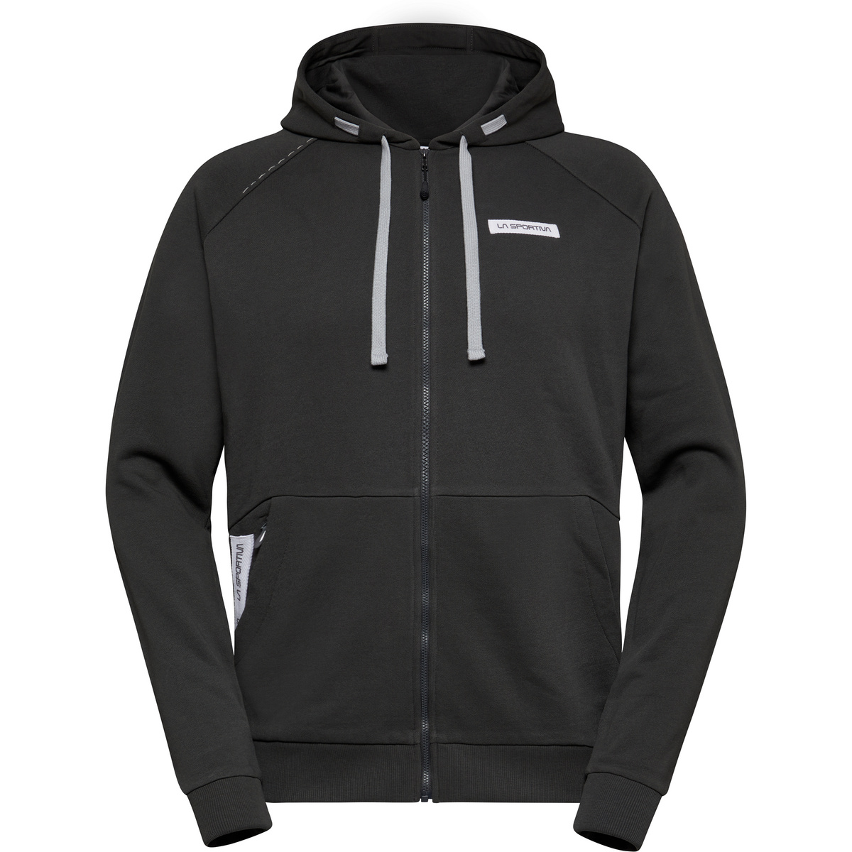 La Sportiva Herren Kaos Hoodie Jacke von la sportiva