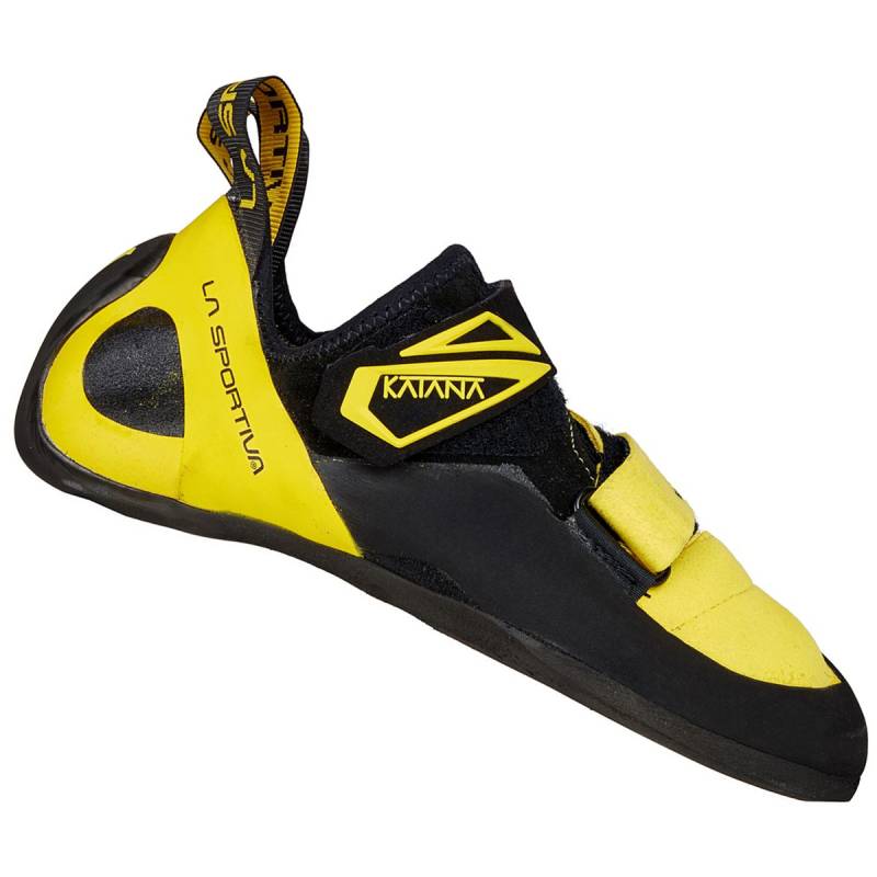 La Sportiva Herren Katana Kletterschuhe von la sportiva