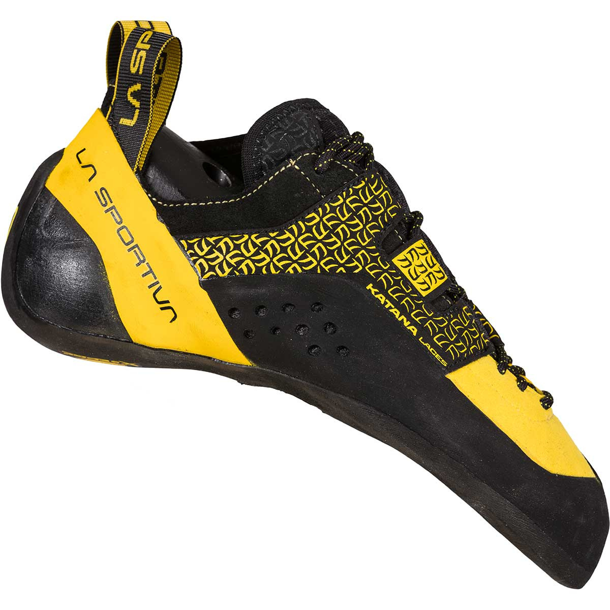 La Sportiva Herren Katana Laces Kletterschuhe La Sportiva Herren Katana Laces Kletterschuhe von la sportiva
