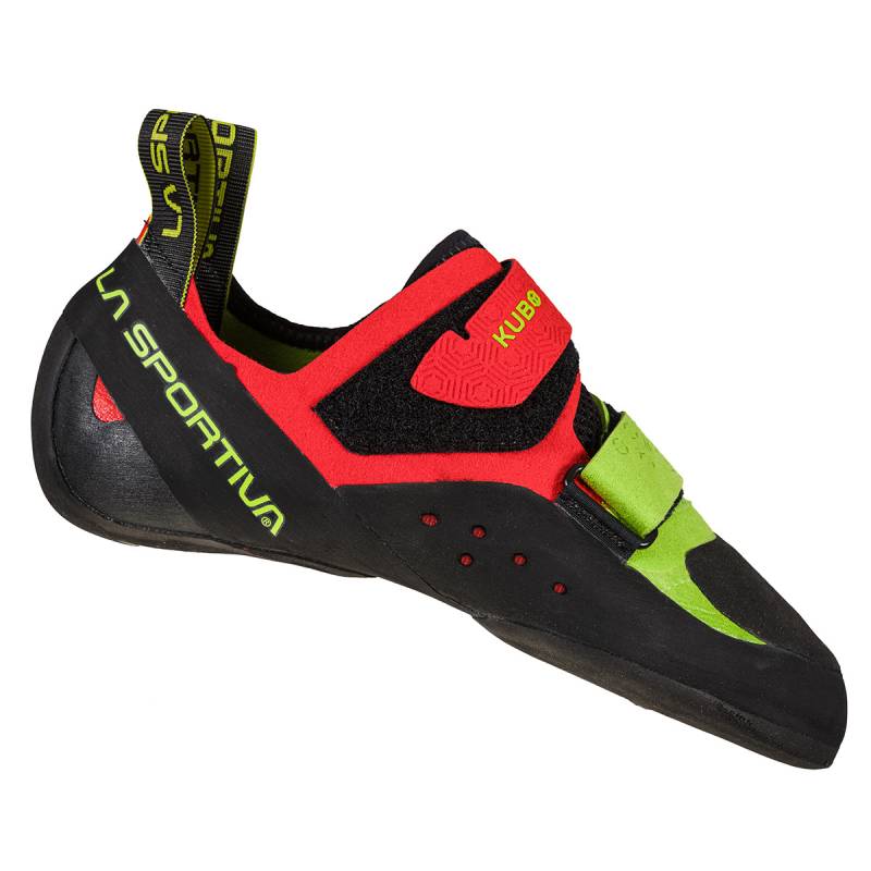 La Sportiva Herren Kubo Kletterschuhe von la sportiva