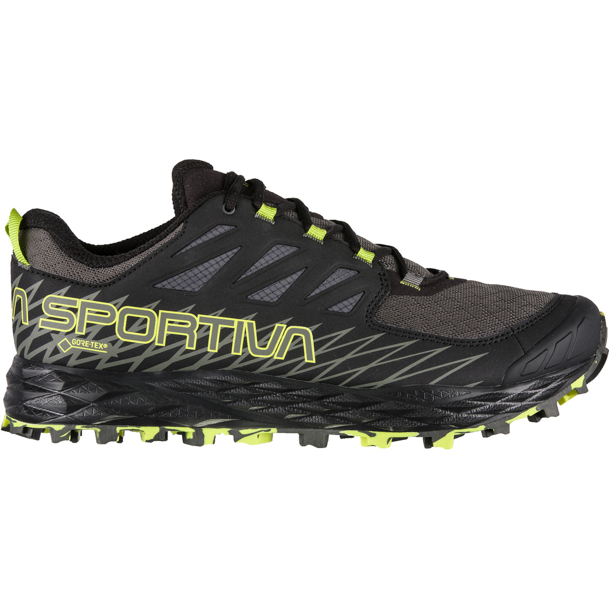 La Sportiva Herren Lycan GTX Schuhe von la sportiva