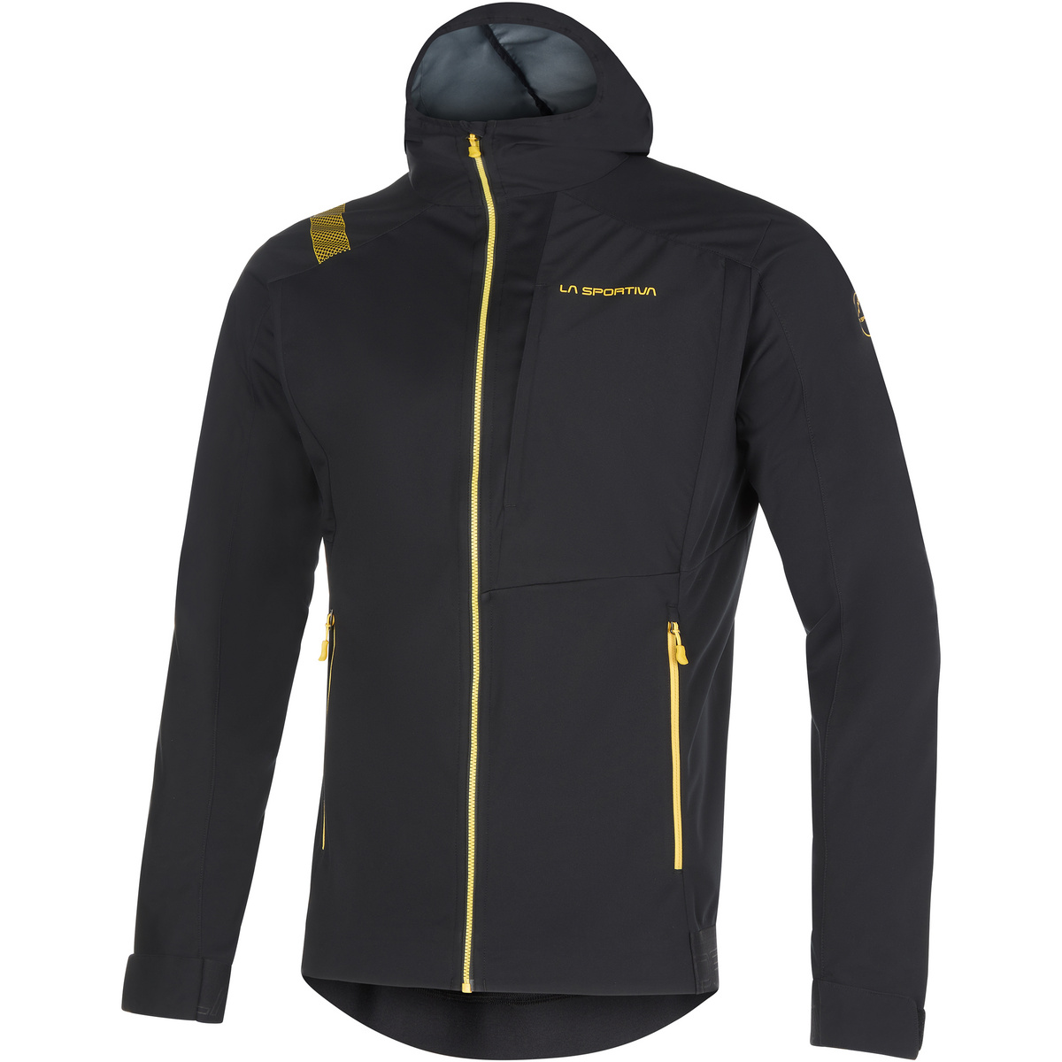 La Sportiva Herren Macnas Softshell Jacke La Sportiva Herren Macnas Softshell Jacke von la sportiva