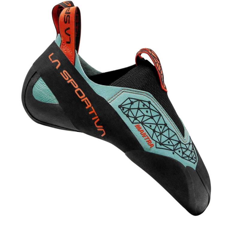 La Sportiva Herren Mantra Kletterschuhe von la sportiva