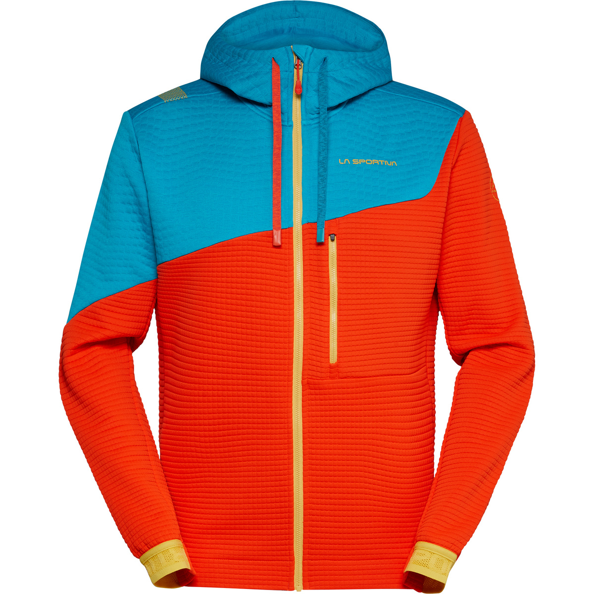 La Sportiva Herren Method Hoodie Jacke La Sportiva Herren Method Hoodie Jacke von la sportiva