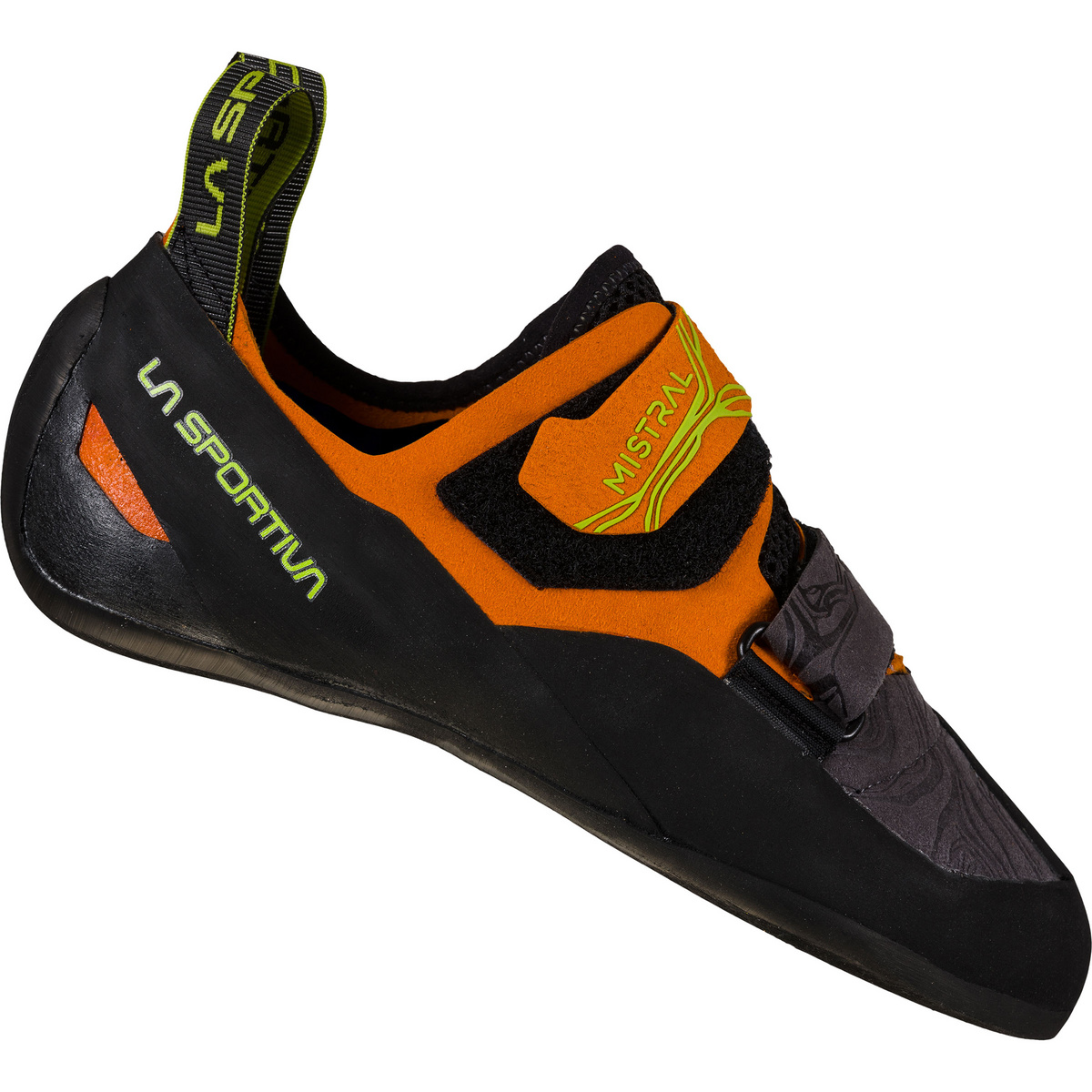 La Sportiva Herren Mistral Kletterschuhe von la sportiva