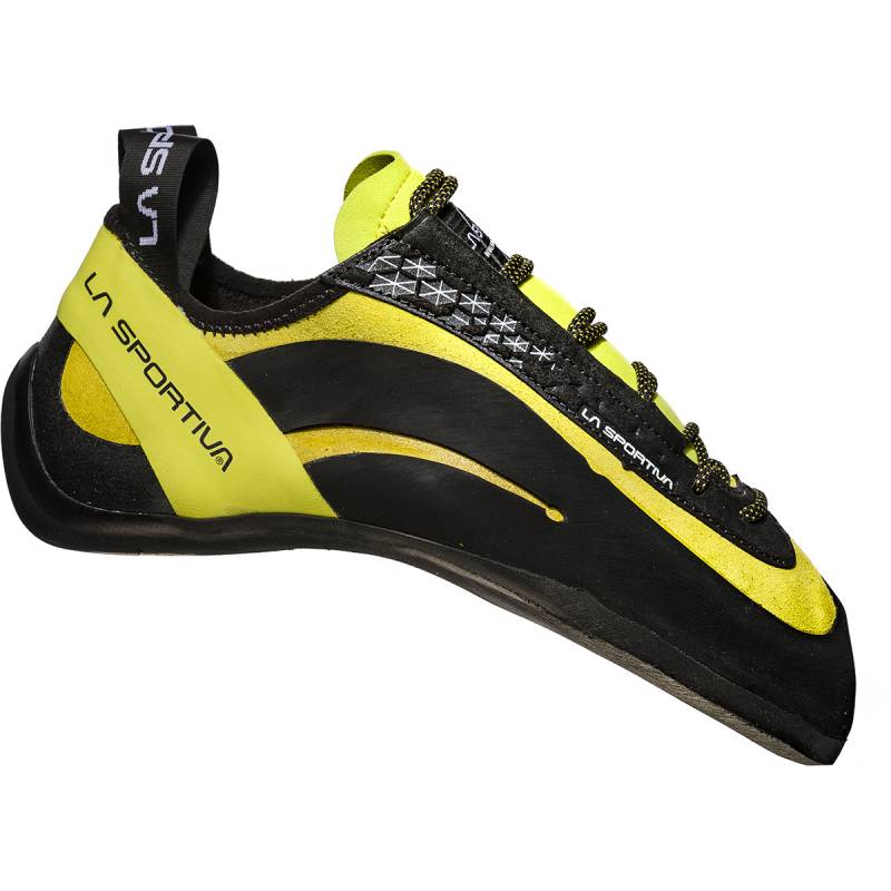 La Sportiva Herren Miura Kletterschuhe von la sportiva