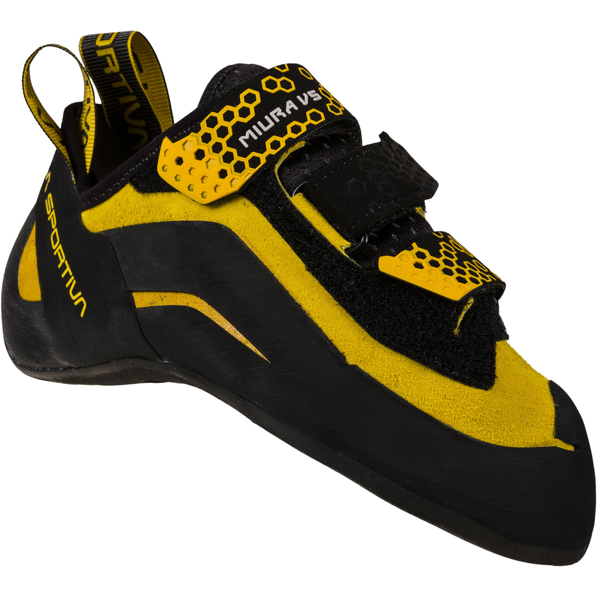 La Sportiva Herren Miura VS Kletterschuhe La Sportiva Herren Miura VS Kletterschuhe von la sportiva