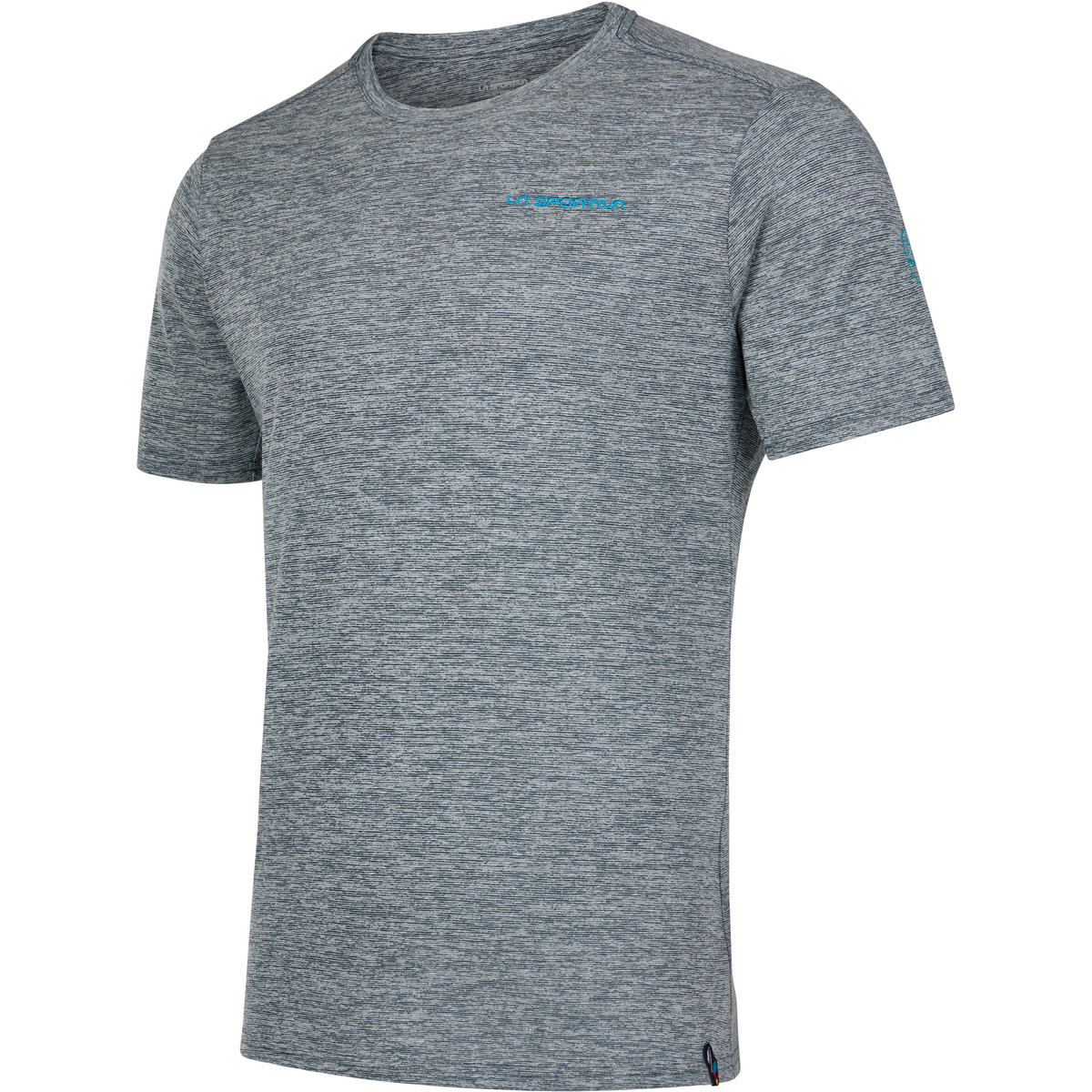 La Sportiva Herren Mountain Sun T-Shirt La Sportiva Herren Mountain Sun T-Shirt von la sportiva