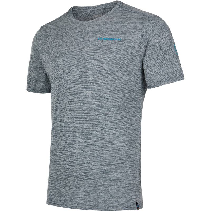 La Sportiva Herren Mountain Sun T-Shirt von la sportiva