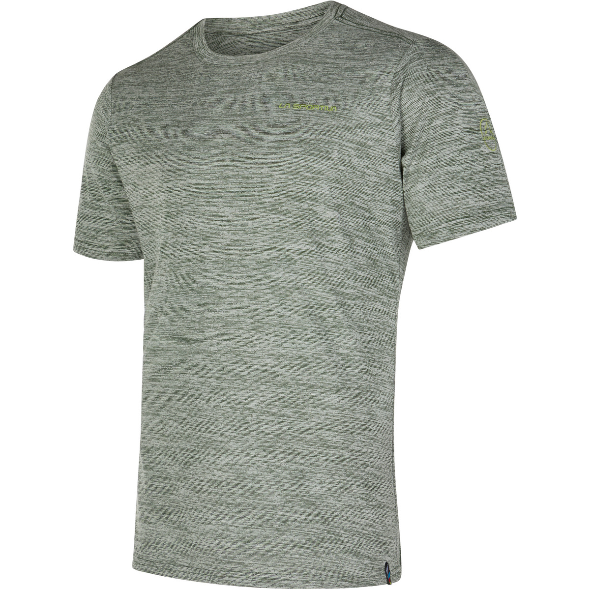 La Sportiva Herren Mountain Sun T-Shirt La Sportiva Herren Mountain Sun T-Shirt von la sportiva
