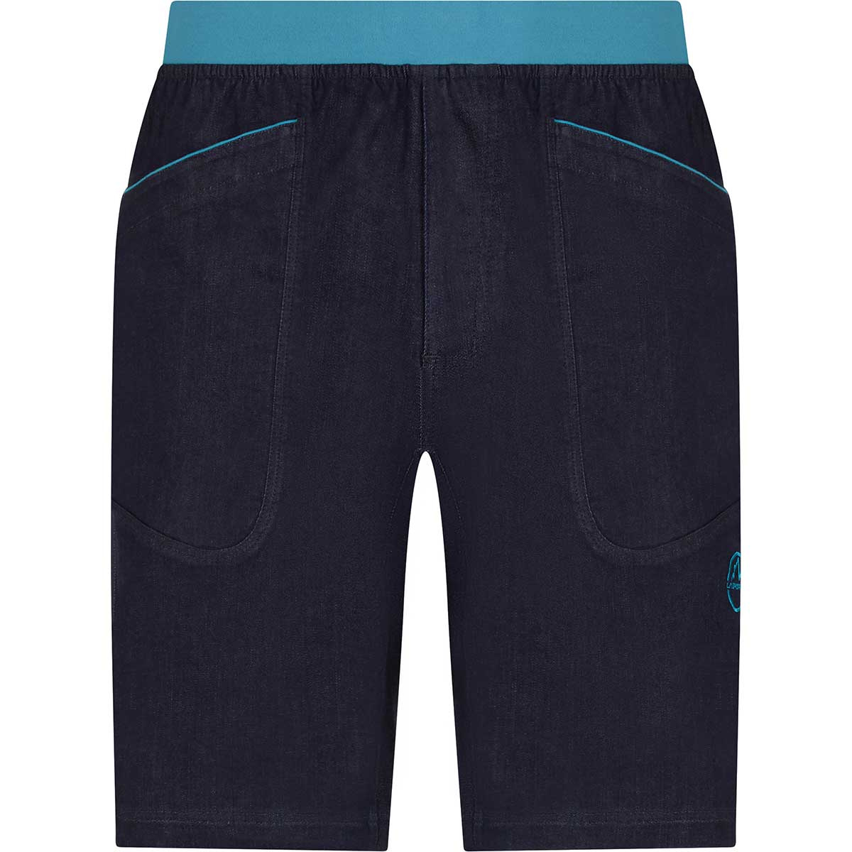 La Sportiva Herren Mundo Shorts von la sportiva