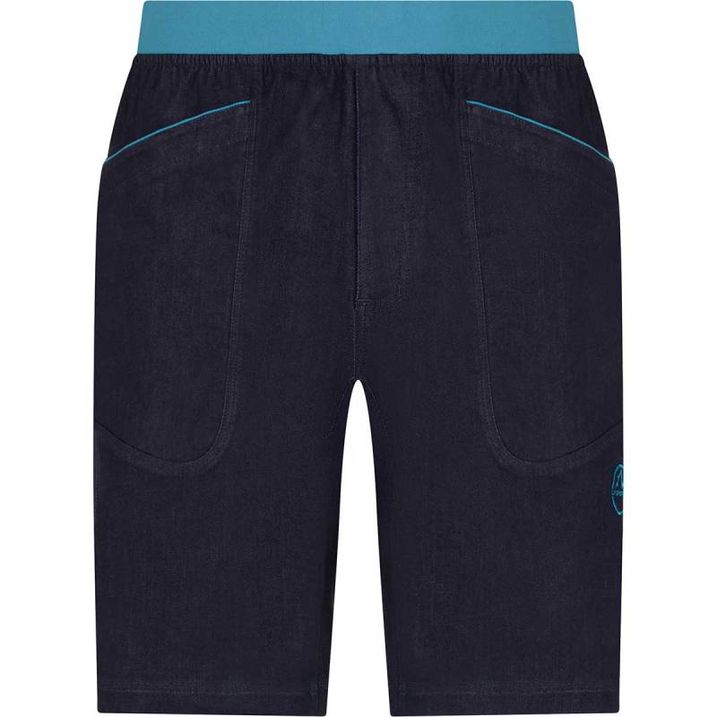 La Sportiva Herren Mundo Shorts von la sportiva