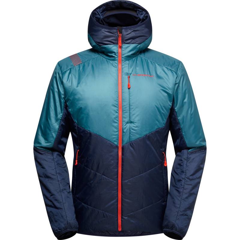 La Sportiva Herren Mythic Primaloft Jacke von la sportiva