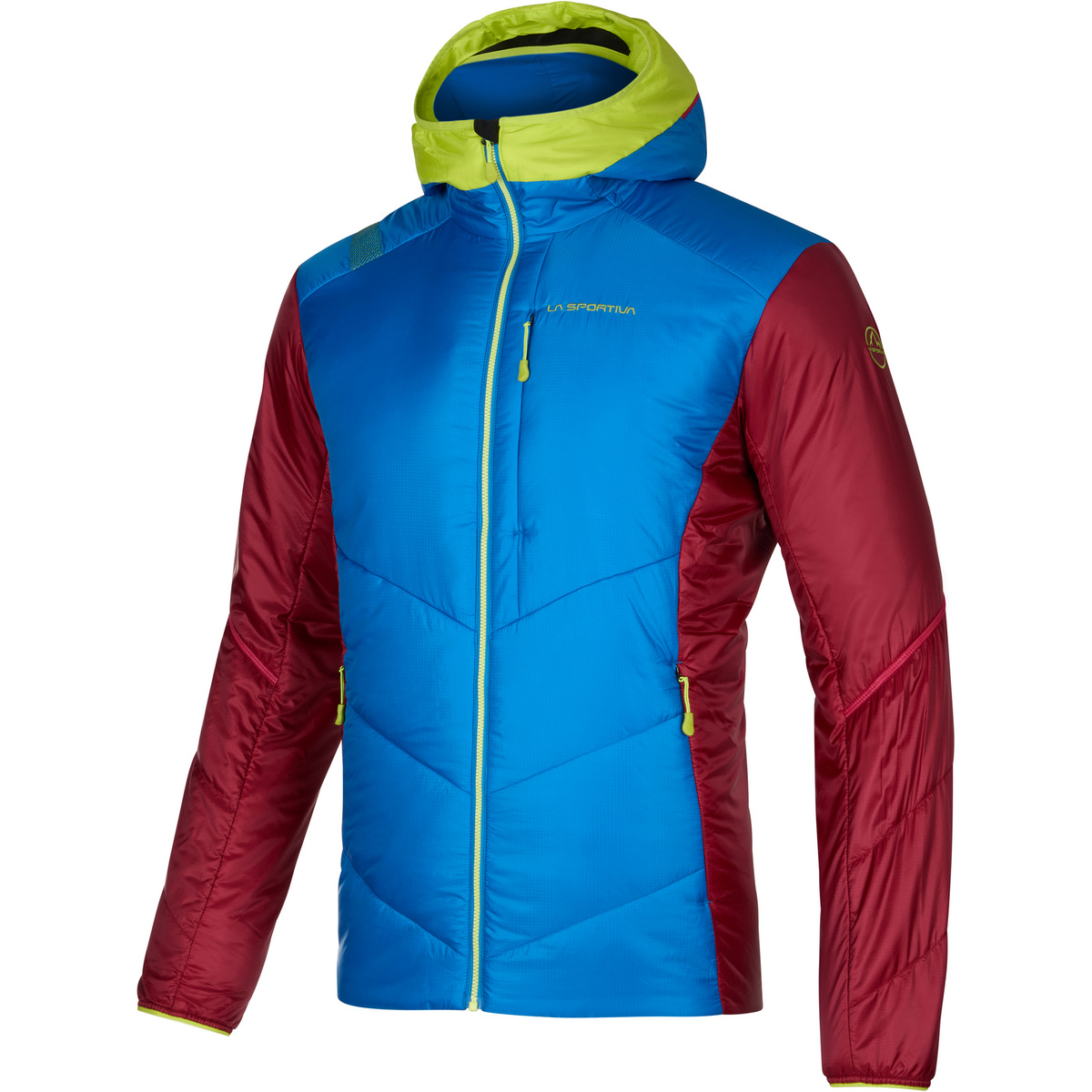 La Sportiva Herren Mythic Primaloft Jacke von la sportiva