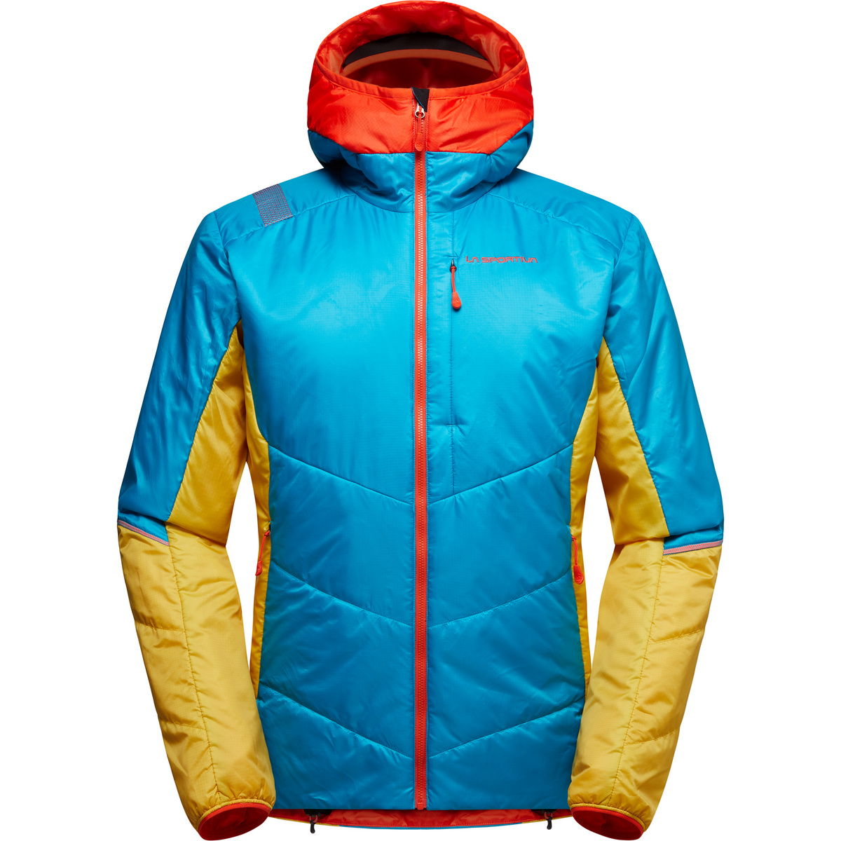 La Sportiva Herren Mythic Primaloft Jacke von la sportiva