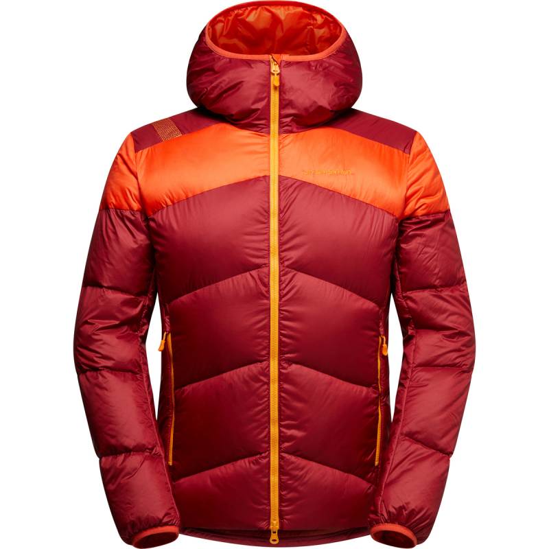 La Sportiva Herren Nature Down Jacke von la sportiva