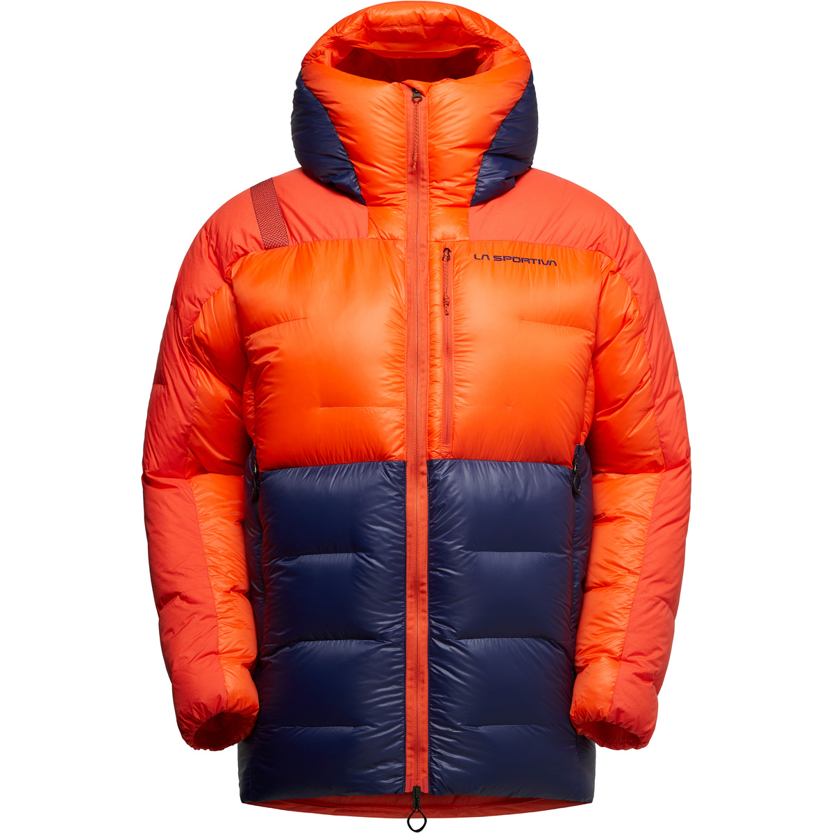 La Sportiva Herren Olympus Tech Down Parka La Sportiva Herren Olympus Tech Down Parka von la sportiva