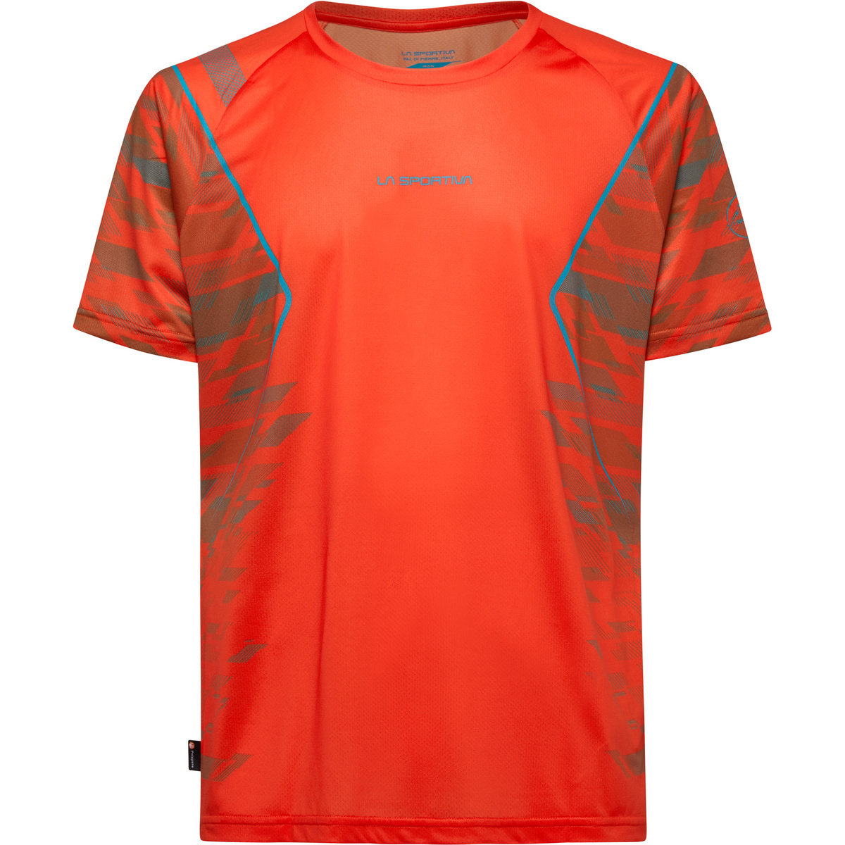 La Sportiva Herren Pacer T-Shirt von la sportiva