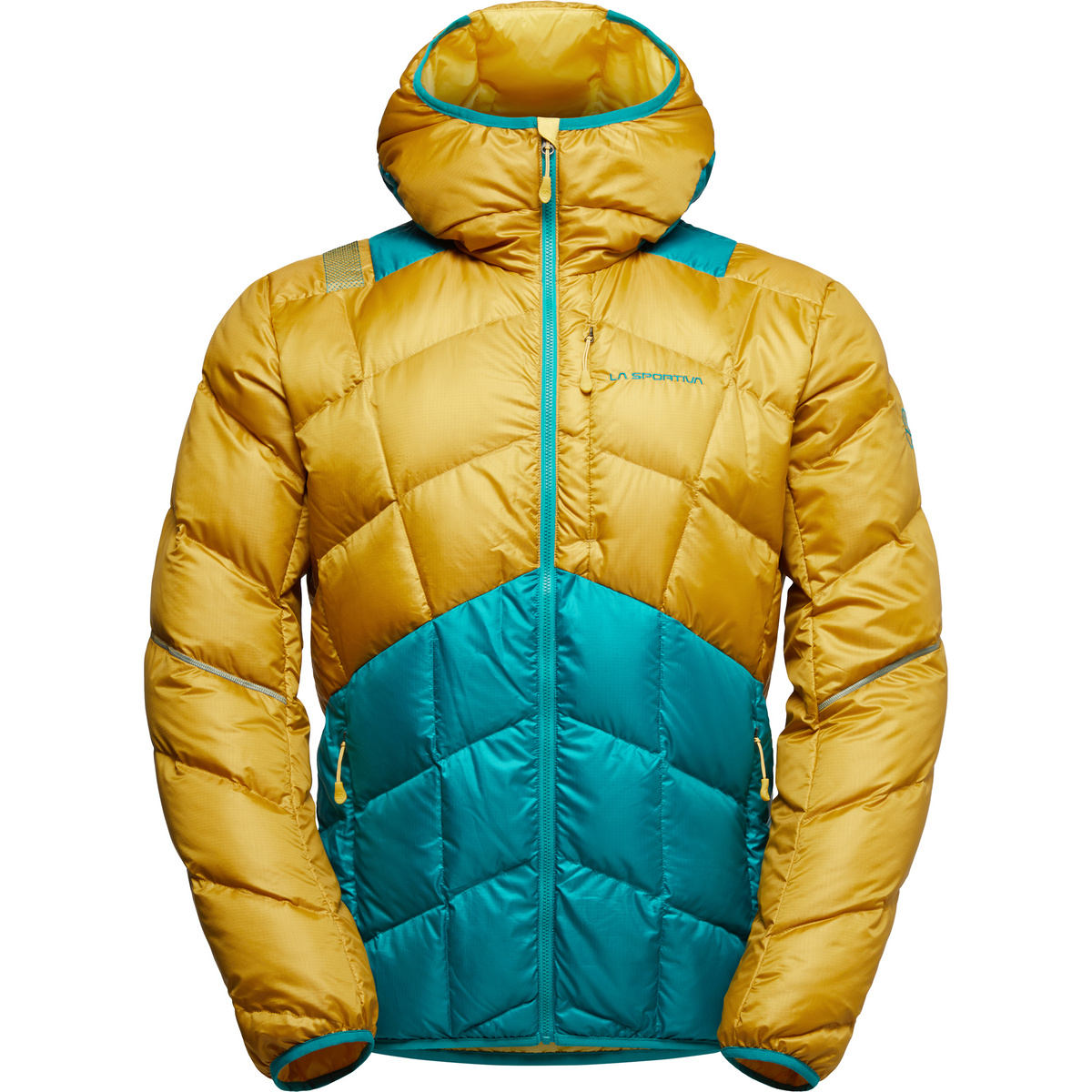 La Sportiva Herren Pinnacle Down Jacke La Sportiva Herren Pinnacle Down Jacke von la sportiva