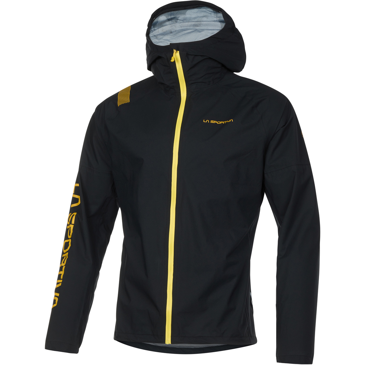 La Sportiva Herren Pocketshell Jacke von la sportiva