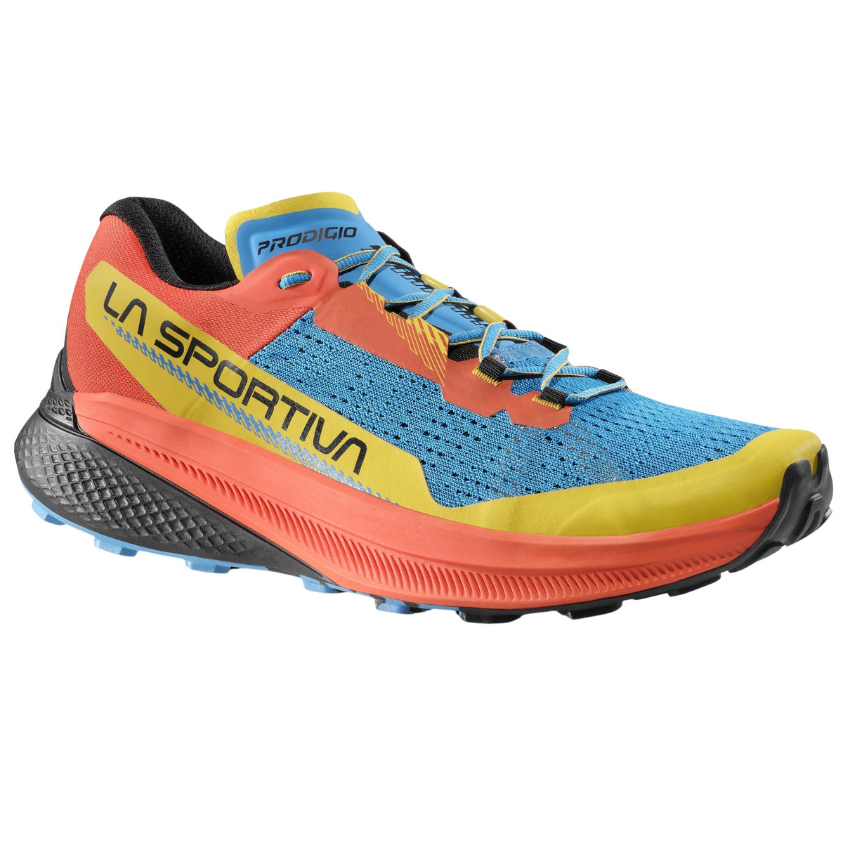 La Sportiva Herren Prodigio Schuhe La Sportiva Herren Prodigio Schuhe von la sportiva