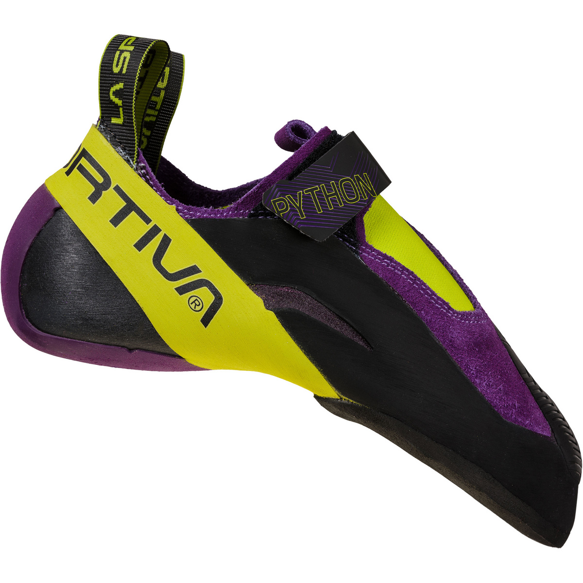 La Sportiva Herren Python Kletterschuhe La Sportiva Herren Python Kletterschuhe von la sportiva