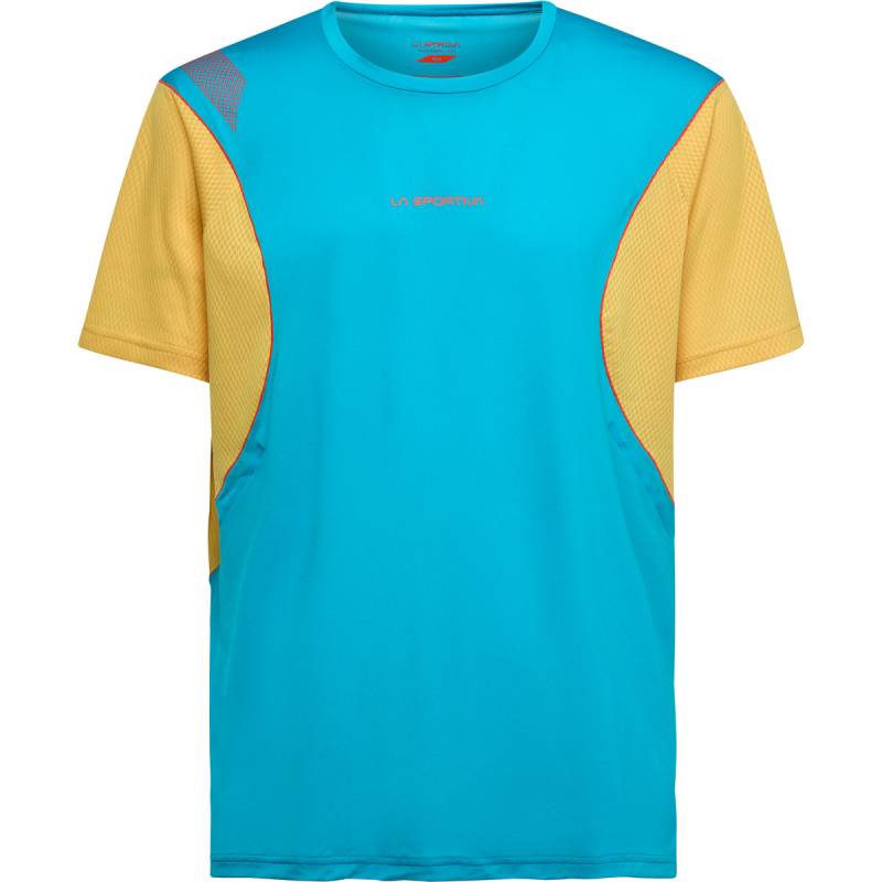 La Sportiva Herren Resolute T-Shirt von la sportiva