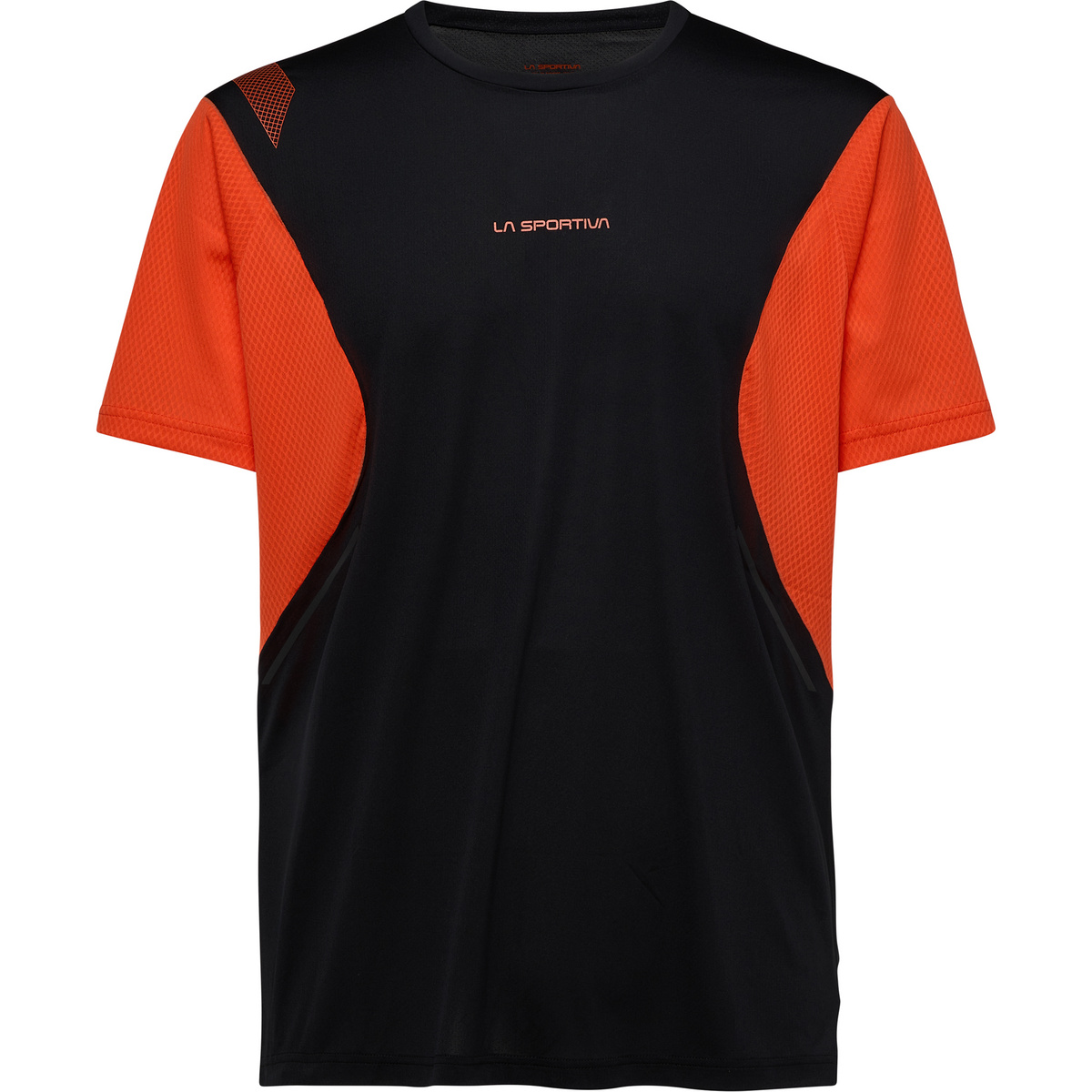 La Sportiva Herren Resolute T-Shirt von la sportiva