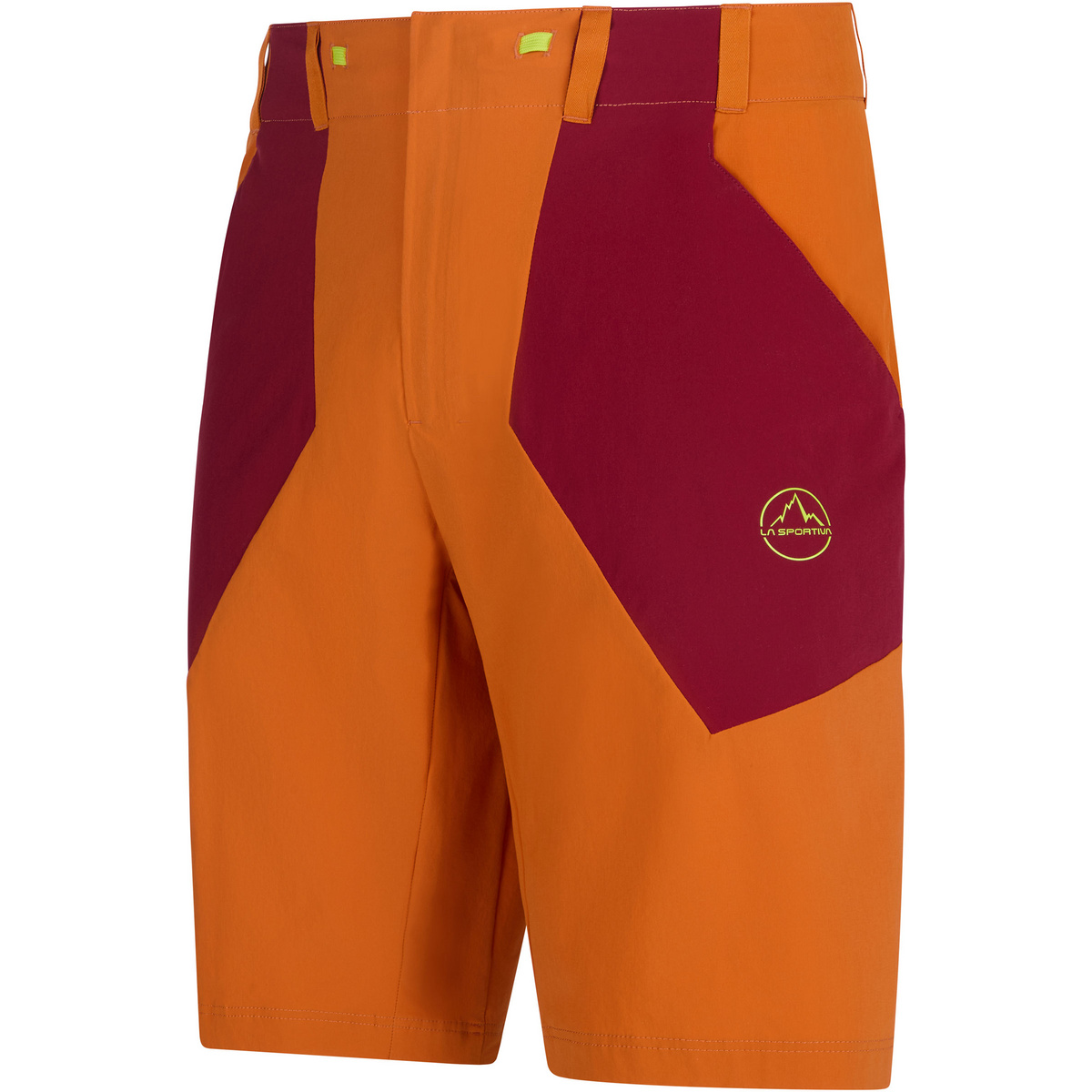 La Sportiva Herren Scout Shorts von la sportiva