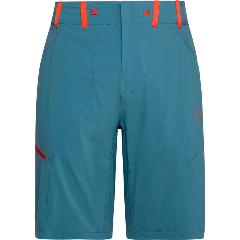 La Sportiva Herren Scout Shorts La Sportiva Herren Scout Shorts von la sportiva