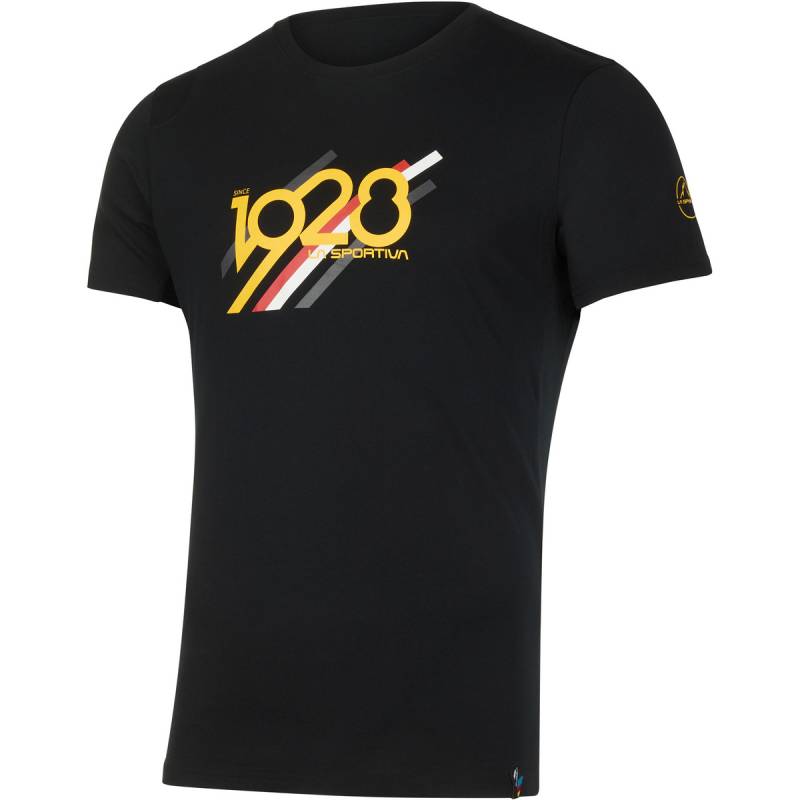 La Sportiva Herren Since Twentyeight T-Shirt von la sportiva