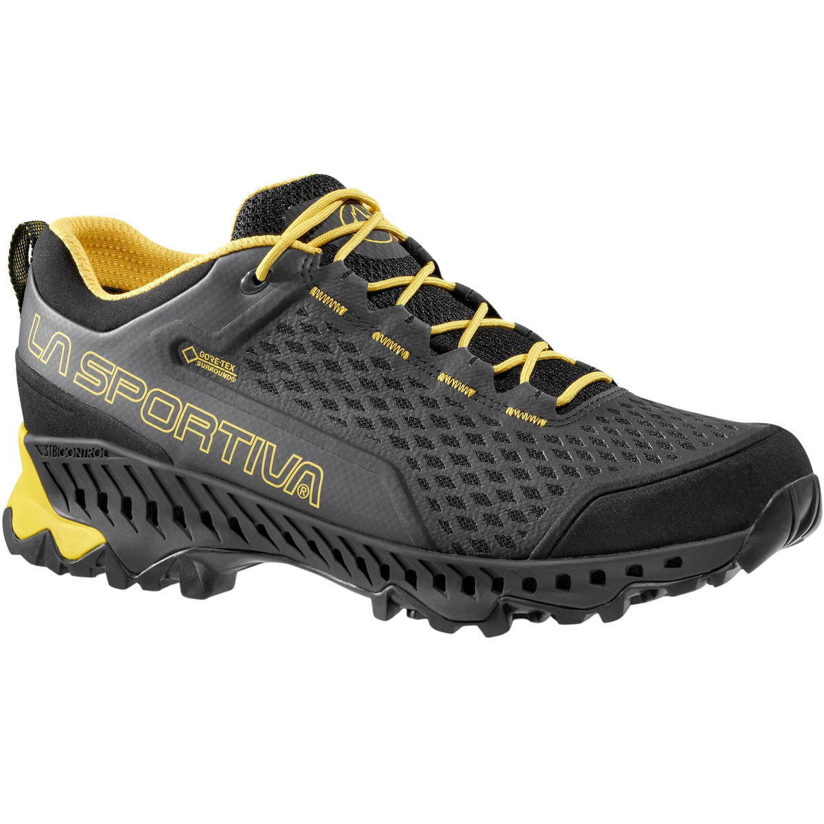 La Sportiva Herren Spire GTX Surround Schuhe von la sportiva