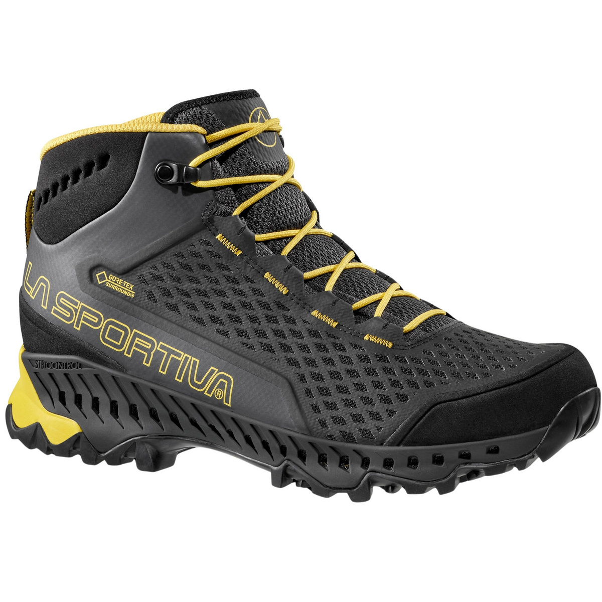 La Sportiva Herren Stream GTX Surround Schuhe La Sportiva Herren Stream GTX Surround Schuhe von la sportiva