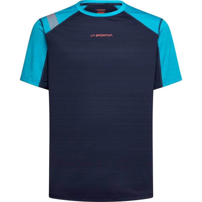 La Sportiva Herren Sunfire T-Shirt von la sportiva