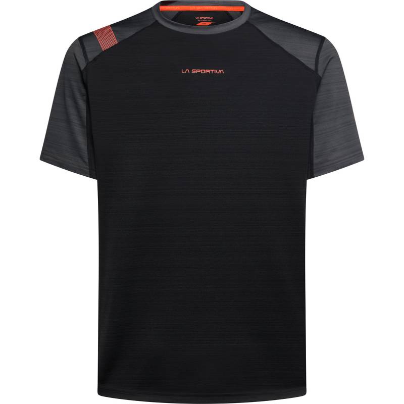 La Sportiva Herren Sunfire T-Shirt von la sportiva