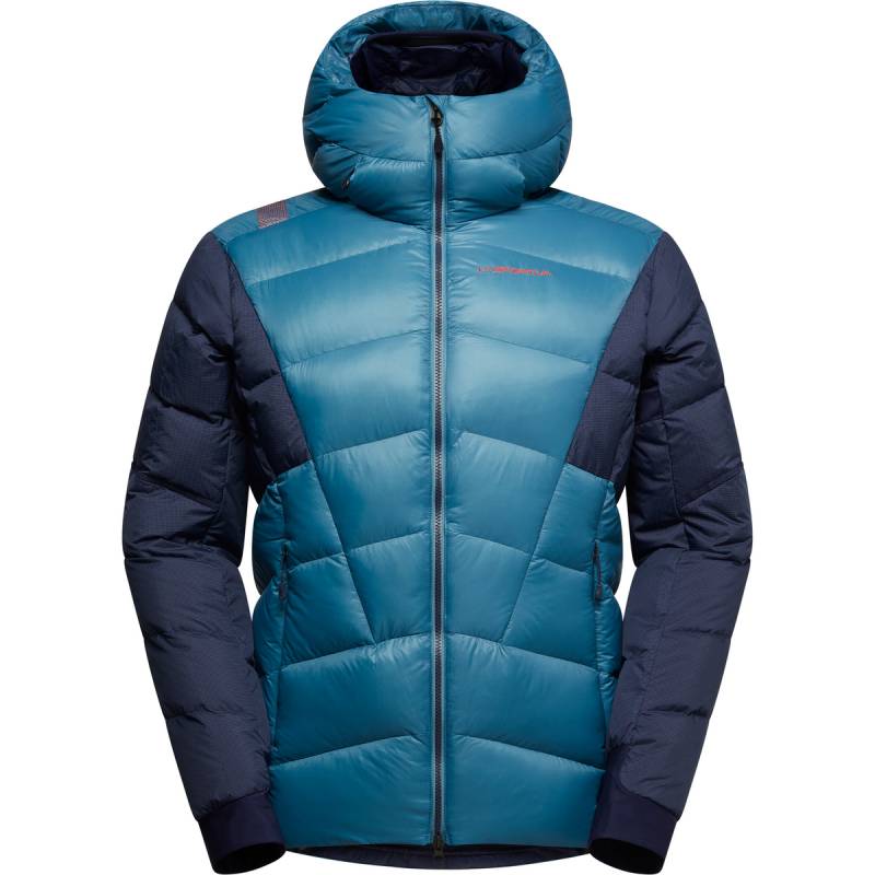 La Sportiva Herren Supercouloir 1000 Down Jacke von la sportiva