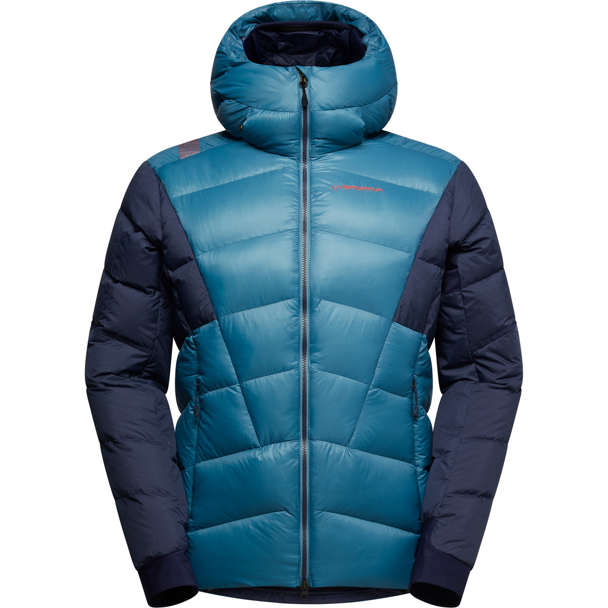 La Sportiva Herren Supercouloir 1000 Down Jacke La Sportiva Herren Supercouloir 1000 Down Jacke von la sportiva