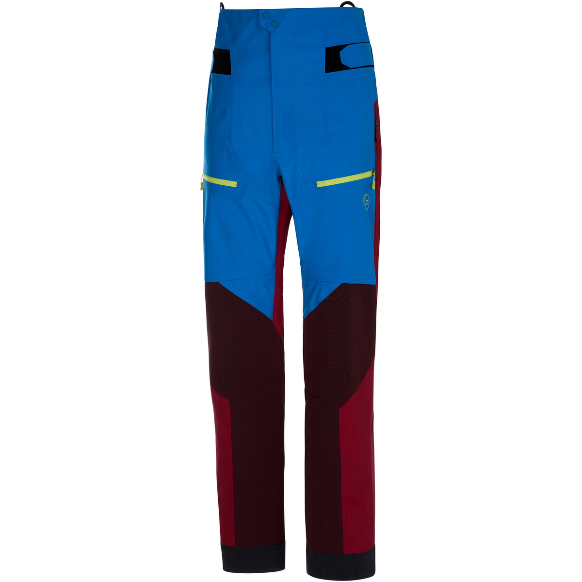 La Sportiva Herren Supercouloir GTX Pro Hose La Sportiva Herren Supercouloir GTX Pro Hose von la sportiva