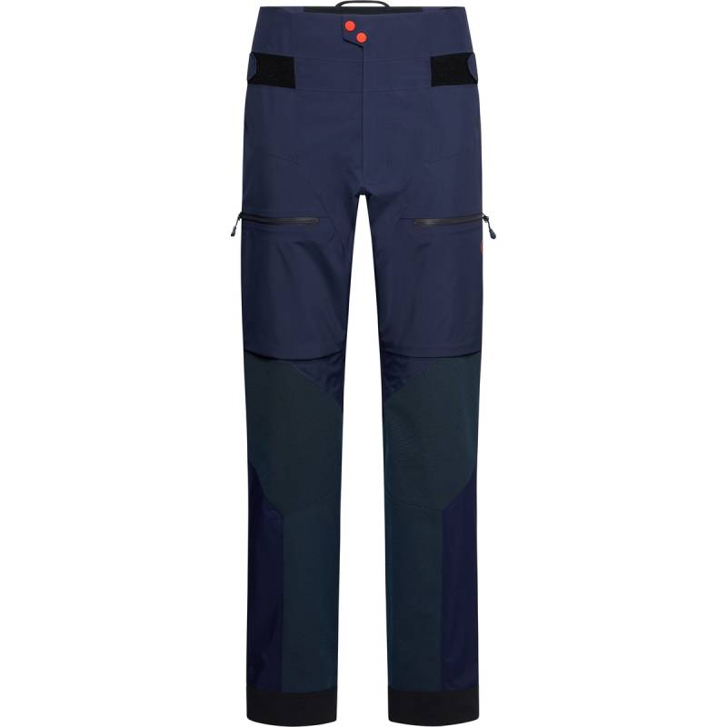 La Sportiva Herren Supercouloir GTX Pro Hose von la sportiva